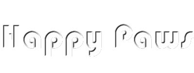 homepage happy paws banner